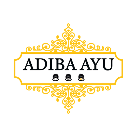 Adiba Ayu Jewellery