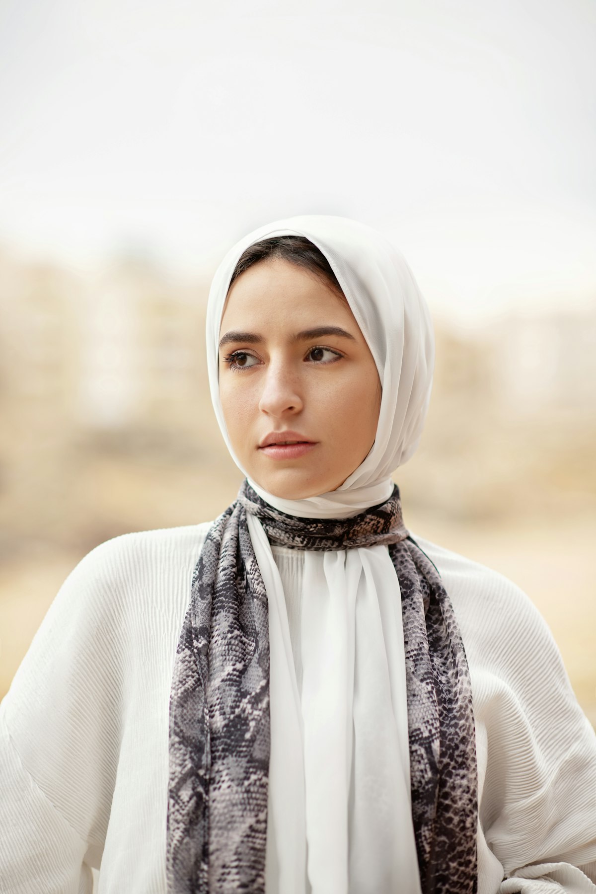 Hijab — Elegant everyday essentials